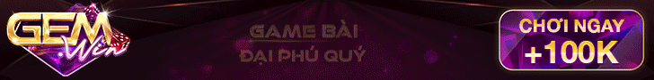 top banner