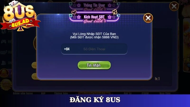 đăng ký 8us